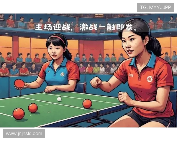 武汉乒乓球队逆袭之路揭示拼搏精神与团队合作的力量 武汉乒乓球队逆袭之路揭示拼搏精神与团队合作的力量