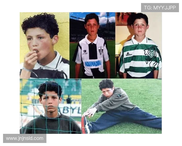 足球明星们的童年回忆与最爱的玩具揭秘 足球明星们的童年回忆与最爱的玩具揭秘