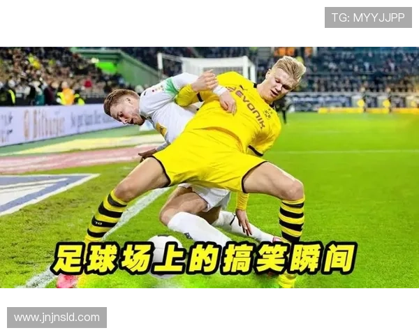 足球明星搞笑瞬间大盘点笑声不断的绿茵场趣事分享 足球明星搞笑瞬间大盘点笑声不断的绿茵场趣事分享