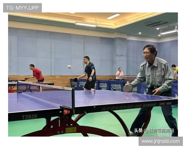 黄军的乒乓球人生深度对话探讨与启示 黄军的乒乓球人生深度对话探讨与启示